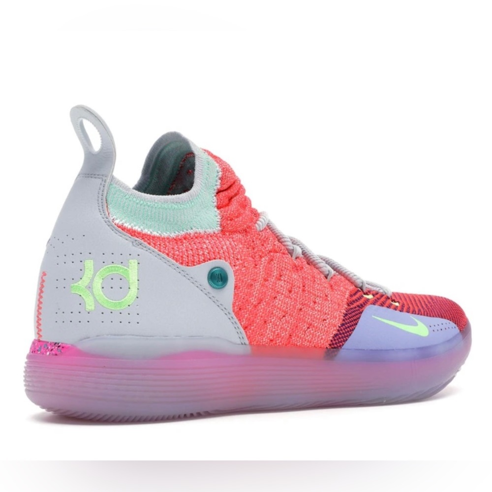 Nike KD 11 EYBL Basketball Shoes
